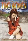 Two Women DVD