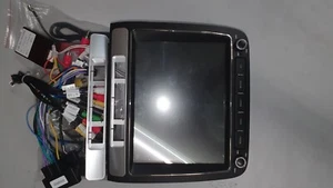 pantalla android coche - Imagen 1 de 9