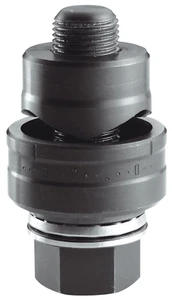 Punzón para chapa, Sacabocados Alkar PG 48 , D.60mm para acero hasta 2mm - Imagen 1 de 6