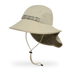 Nylon Sunday Afternoons Sombreros 
