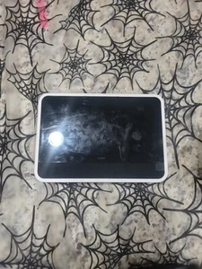 Vivint Smart Hub Bedienfeld Bildschirm VS-SH2000-C00 - nur Gerät - Bild 1 von 1