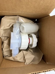 Gemu C67 12D 75305A-02 HPW Diaphragm Valve C6712D75305A02HPW - Picture 1 of 8