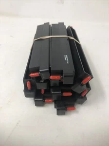 VIRGINIA PANEL SIGNAL MODULE ITA TRIPADDLE 90 SER 96 POSITION 510108124 10PK NOS - Picture 1 of 4