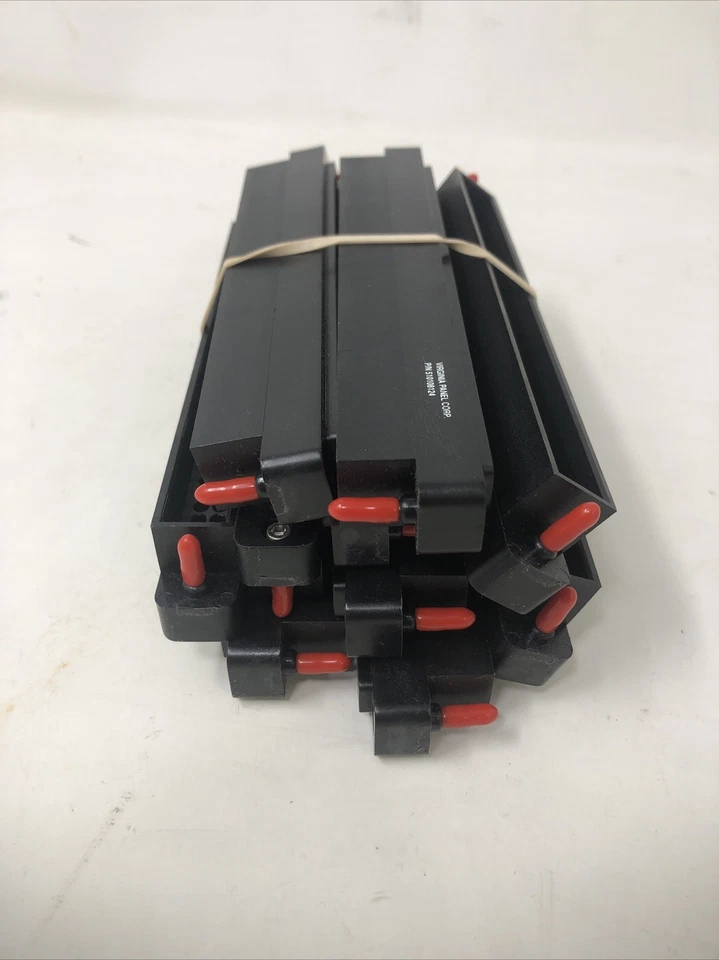 VIRGINIA PANEL SIGNAL MODULE ITA TRIPADDLE 90 SER 96 POSITION 510108124 10PK NOS - Image 1 of 4