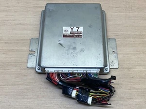 Subaru Legacy Outback 2007 Engine Control Module Unit ECU 22611am130 a18 000r6m - Picture 1 of 5