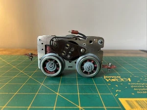 Lionel O Gauge 3 Rail Electric Motor Mechanism - Picture 1 of 8