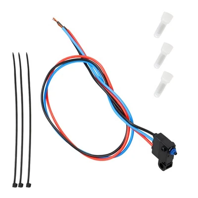 Luz de tablero asociada al interruptor de estacionamiento permanece encendida para Lincoln Mark LT 2011-2014 Foto 1 de 4