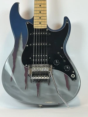Fender Prodigy USA Electric Guitar w/ Kahler Spyder Tremolo – Custom Finish - Image 1 of 4