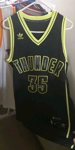 Maglia Adidas Kevin Durant 2013 edizione limitata grande e alta uomo taglia small - Foto 1 di 2