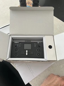 RGBlink Mini Live Streaming Switcher l parfait état l 4 entrées HD HDMI 1 USB. - Photo 1/11