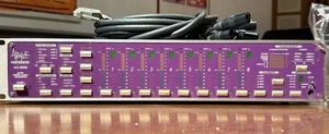 APOGEE 8000 + CAVI FRUSTA - Photo 1/2