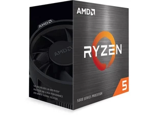 AMD Ryzen 5 5600 3.5GHz / 4.4GHz Hexa Core Socket AM4 CPU Processor - Afbeelding 1 van 3