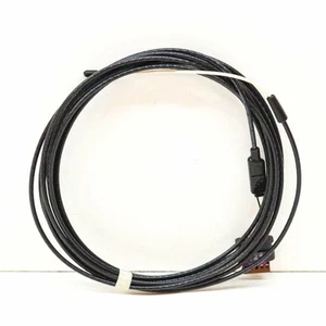 AUDI Q3 F3 Garage Door Opener Sensor Line Genuine 4M0907414A - Picture 1 of 8