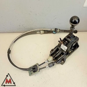 Leva del cambio manuale 5 00502944940 per FIAT 500X MK1 2014-2018 usato (110154) - Picture 1 of 6