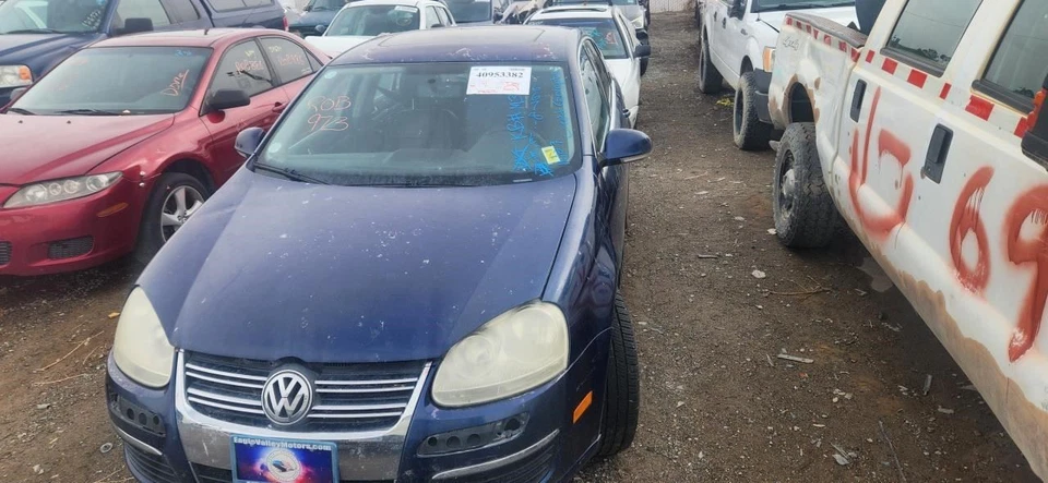 Transmisión limpiaparabrisas compatible con 07-16 EOS 28960049 Foto 1 de 4