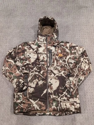 First Lite Sanctuary Jacket Medium Fusion Excellent! Free Shipping!! - Image 1 of 4
