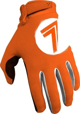 Seven Annex Clownfish Gloves - Motocross Dirtbike Offroad ATV Mens - Image 1 of 3