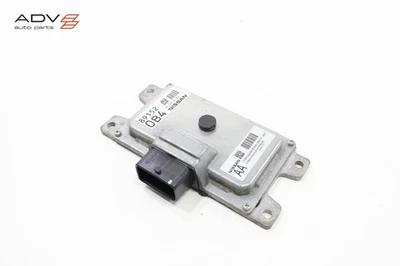 Infiniti QX55 QX50 2019-2025 AWD transmisión módulo de control informático unidad OEM Foto 1 de 4