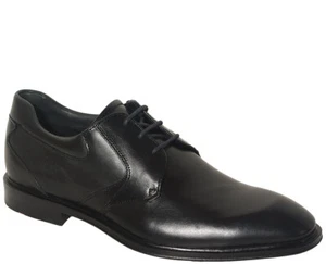 Lloyd MONTY Derbys Cordones 23-676-00 Guante Napa Negro - Imagen 1 de 10