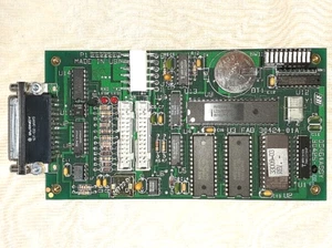 NEW OPEN BOX IEE 30425 FLIP Serial/Parallel Data Converter 05464ASSY 30425 Doboy - Picture 1 of 4