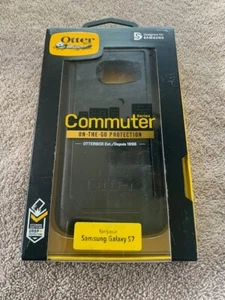 Samsung Galaxy 7 Otter Box Commuter series - Zdjęcie 1 z 2