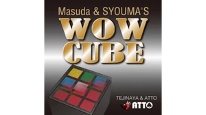 WOW WÜRFEL von Tejinaya Magic - Bild 1 von 5