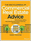 Terry Painter The Encyclopedia of Commercial Real Estate  (Hardback) (US IMPORT)