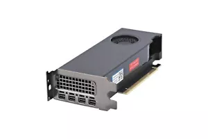 Dell NVIDIA RTX A2000 6GB Graphics Card | 40CK6 - Picture 1 of 3