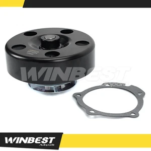 Water Pump fit 2005-2009 Buick Allure Chevrolet Impala Pontiac Grand Prix 5.3L - Picture 1 of 13