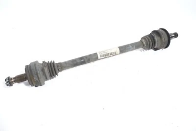 08-14 MERCEDES BENZ C300 4MATIC LADO DEL PASAJERO DELANTERO DERECHO EJE CV OEM Foto 1 de 4