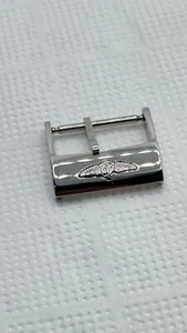 HEBILLA ORIGINAL BREITLING MEDIDA INTERNA 20 MM - Imagen 1 de 2