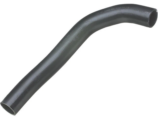 Manguera de radiador superior 27HQ35T para GMC Sierra 3500 2001-2005 6,6 L V8 diésel Foto 1 de 1