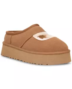 UGG Bea Mary Jane Chestnut Platform Slipper Women's US sizes 5-11/NEW!!! - Picture 1 of 4