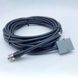 New For Fanuc A660-2006-T324 Robot Teacher Control Cable 10M - Picture 1 of 3