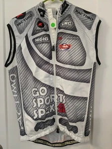 Pactimo Wind Vest, Medium - Picture 1 of 1