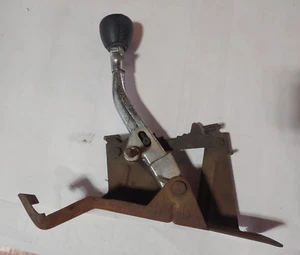 1973-1977 Oldsmobile Cutlass Automatic Floor Shifter. - Picture 1 of 9