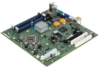 Mainboard Fujitsu D2584-A12 Socket775 DDR2 - Image 1 of 2