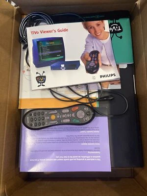 TiVo Premiere Box TCD746500 DVR - Image 1 of 2