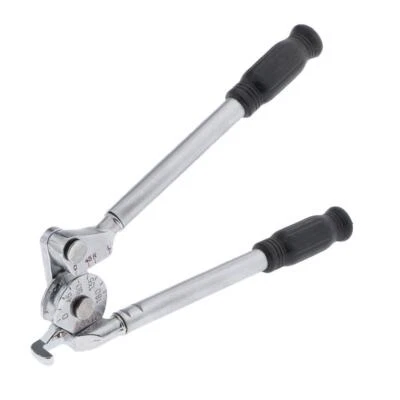 Heavy Duty Tube Bending Machine, 5/16 Inch 8 Mm Tube Bending Machine, Manual - Image 1 of 4