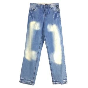 Vintage D&G Design Herren Denim Jeans, Oldschool Baggy Style sortiert - Bild 1 von 26