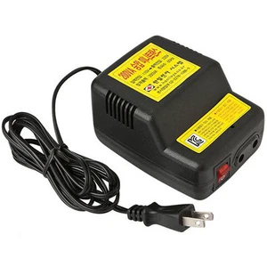 110V-- 220V Step-up transformer Voltage Converter Max Power 200VA/200W150w below - Picture 1 of 3