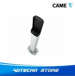   CAME DIR-L - Colonnina in PVC colore nero H=500MM  - Picture 1 of 1