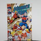 Wonder Man #6 Comic Book - Suits & Ties -  Marvel Comics
