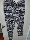 Time and Tru Active wear Leggings 2XL