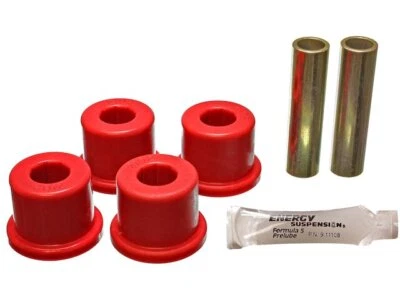 Buje de resorte de hoja energía trasera 28292ZMGP 1989 para Chevrolet C2500 1988-2000 Foto 1 de 2