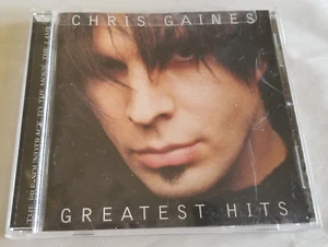 Garth Brooks in… The Life Of Chris Gaines - Greatest Hits CD - VG+ Disc - Picture 1 of 6