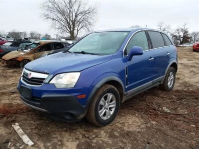 Rear Brakes Fits 12-15 CAPTIVA SPORT 2029806 - Image 1 of 4