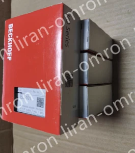 Nuevo módulo PLC EL5101 Beckhoff EL5101 envío DHL/FedEX - Imagen 1 de 1