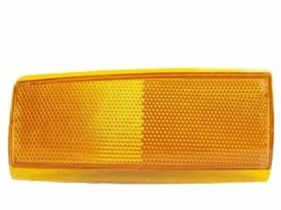 For 1992-1999 GMC K1500 Suburban Side Marker Lens 65545GB - Image 1 of 2