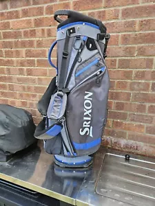 golf bag stand bag 14 way - Picture 1 of 3